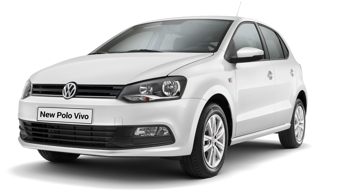 Volkswagen Polo Vivo